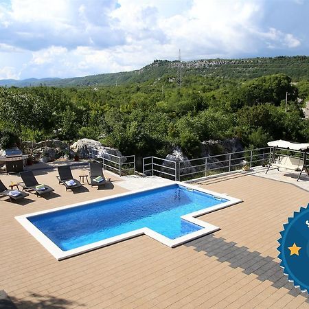 Willa House Ante Grabovac  Zewnętrze zdjęcie