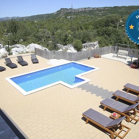 Willa House Ante Grabovac  Zewnętrze zdjęcie