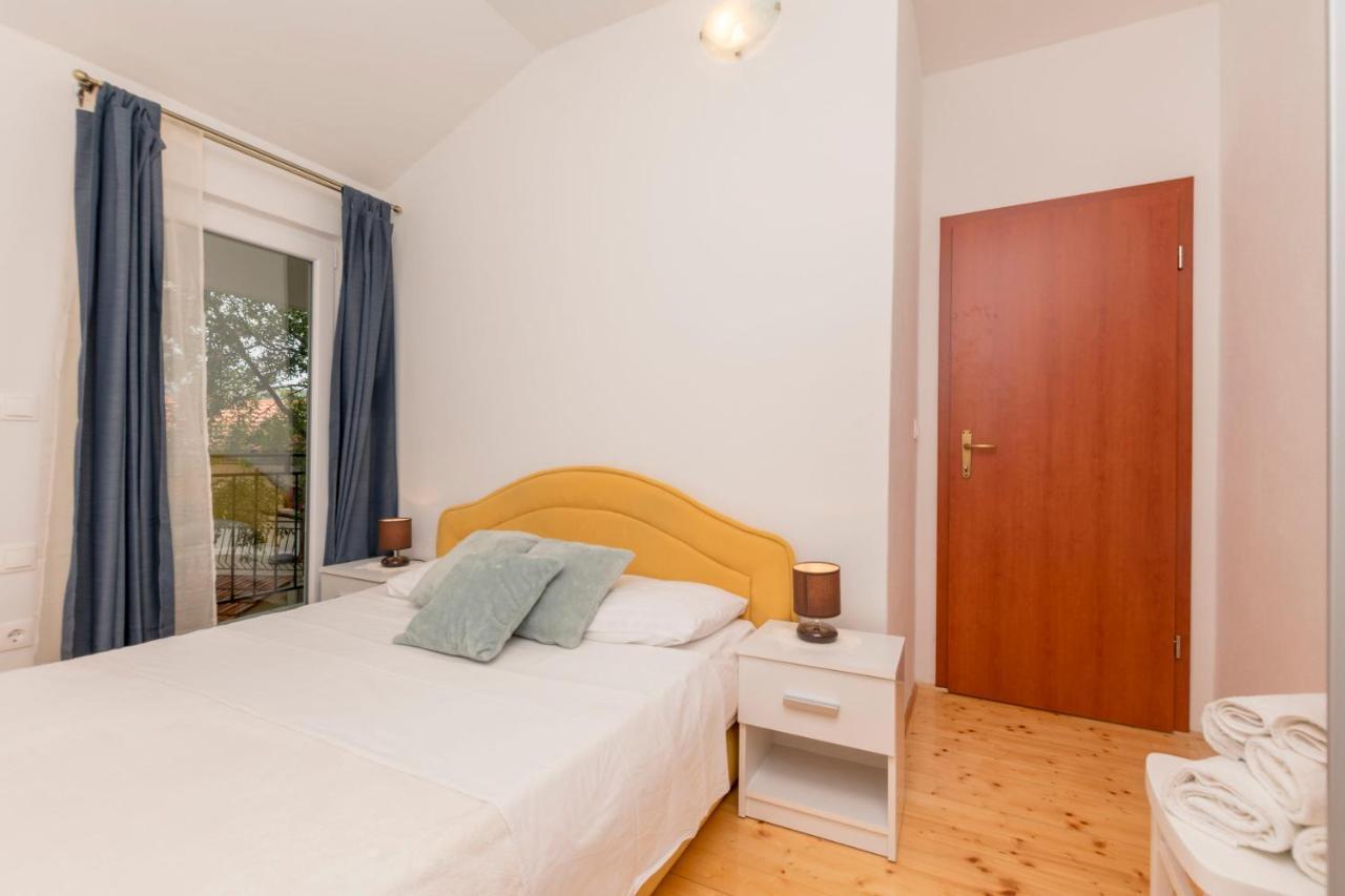 Willa House Ante Grabovac  Zewnętrze zdjęcie