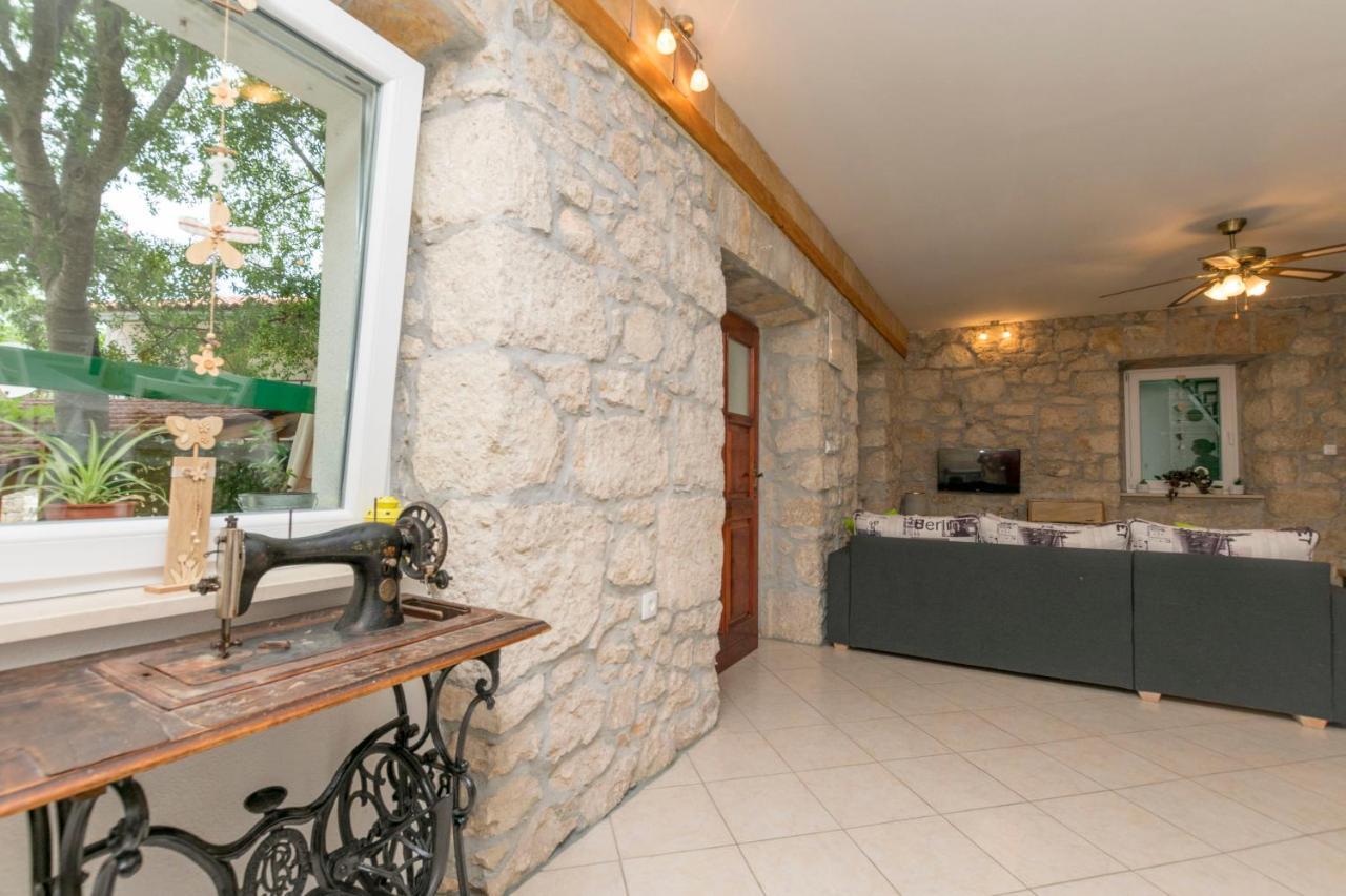 Willa House Ante Grabovac  Zewnętrze zdjęcie