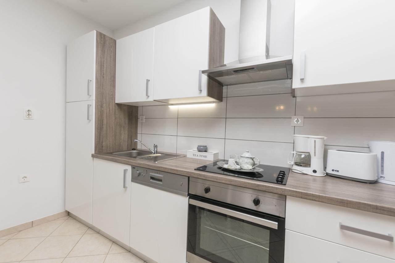 Willa House Ante Grabovac  Zewnętrze zdjęcie