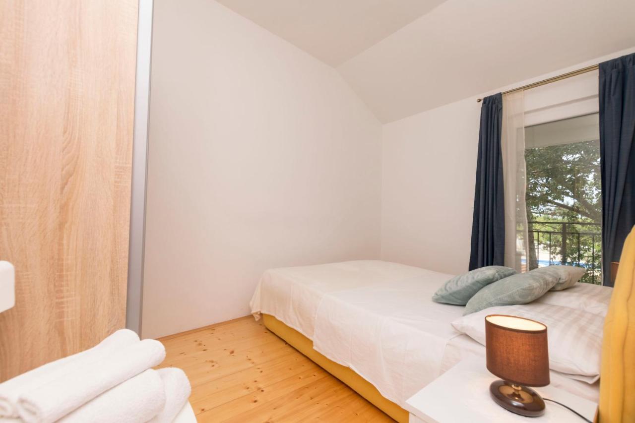 Willa House Ante Grabovac  Zewnętrze zdjęcie