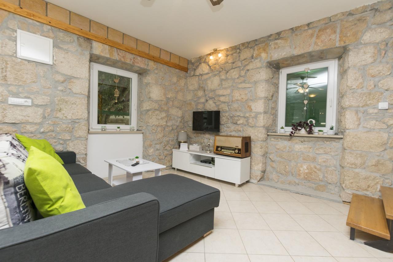 Willa House Ante Grabovac  Zewnętrze zdjęcie