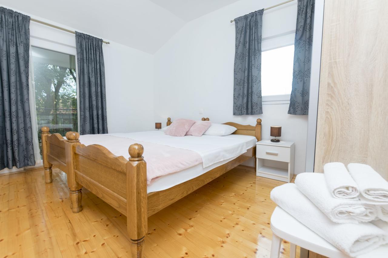 Willa House Ante Grabovac  Zewnętrze zdjęcie