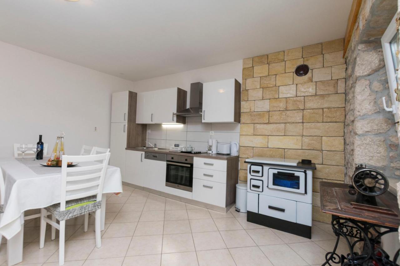 Willa House Ante Grabovac  Zewnętrze zdjęcie