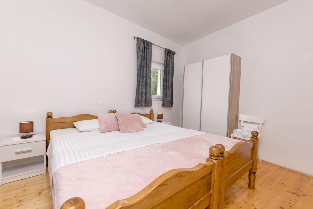 Willa House Ante Grabovac  Zewnętrze zdjęcie