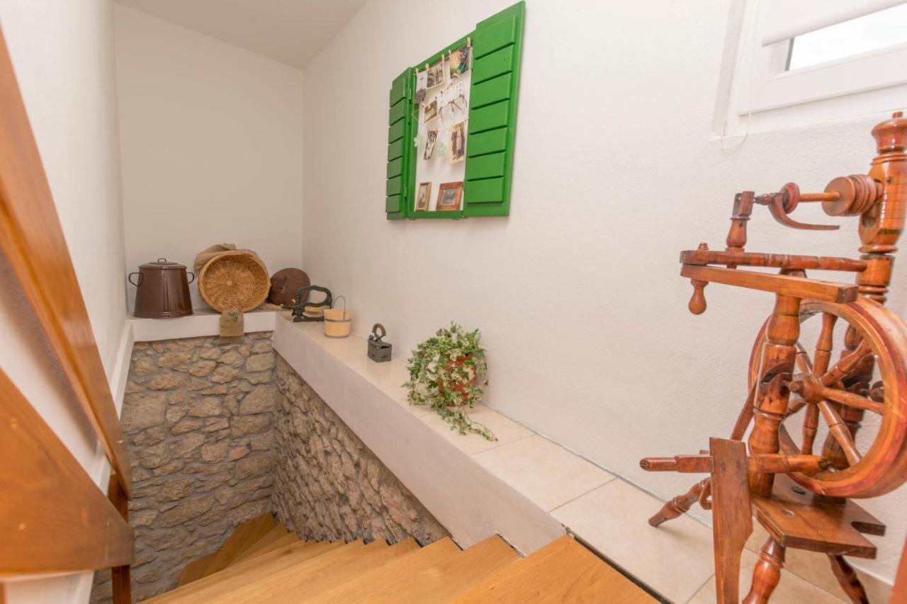 Willa House Ante Grabovac  Zewnętrze zdjęcie