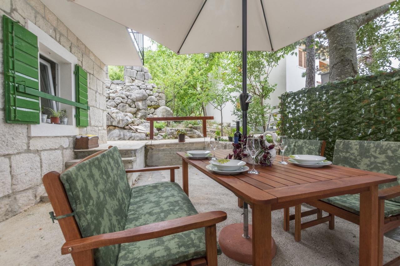 Willa House Ante Grabovac  Zewnętrze zdjęcie