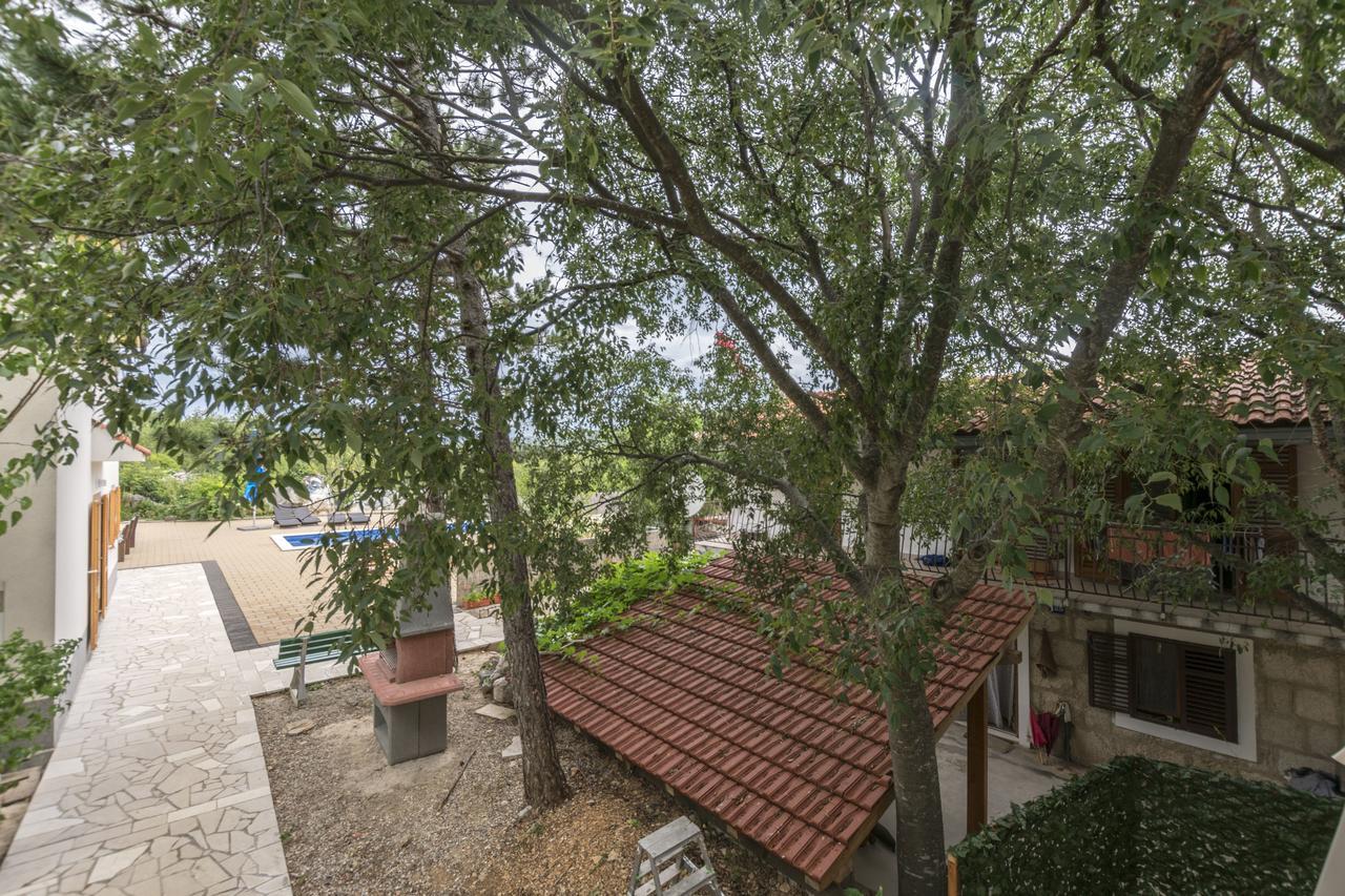 Willa House Ante Grabovac  Zewnętrze zdjęcie