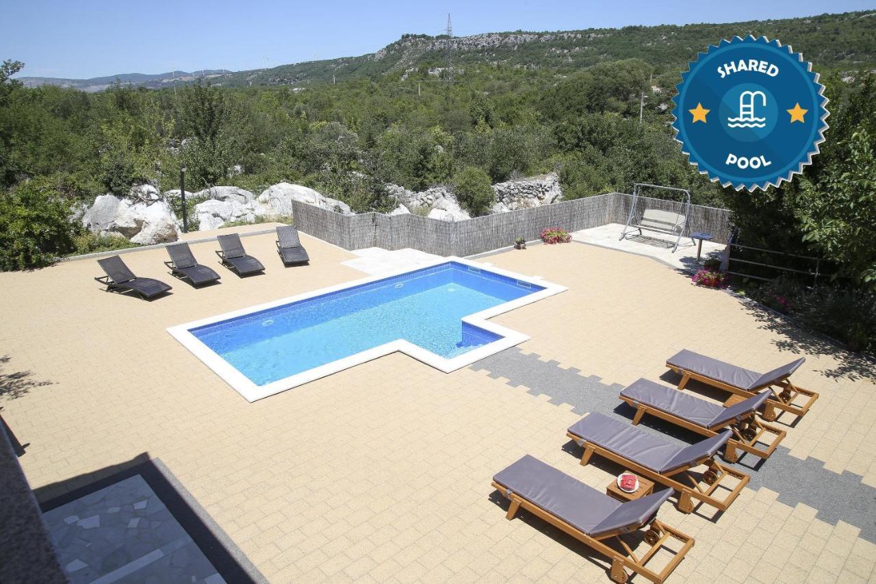 Willa House Ante Grabovac  Zewnętrze zdjęcie